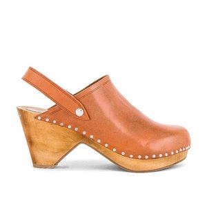 NWT Isabel Marant Clogs